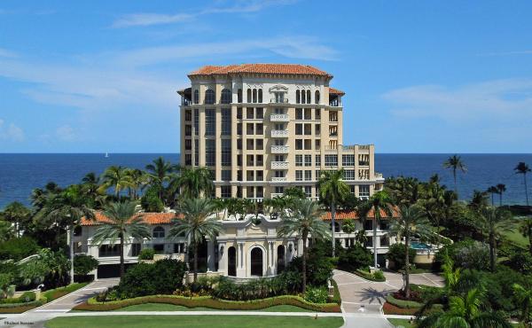 400 S Ocean Boulevard R-27