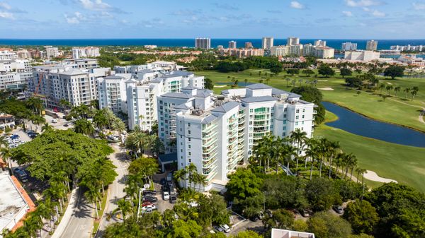 550 SE Mizner Boulevard B402