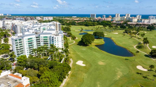 550 SE Mizner Boulevard B402