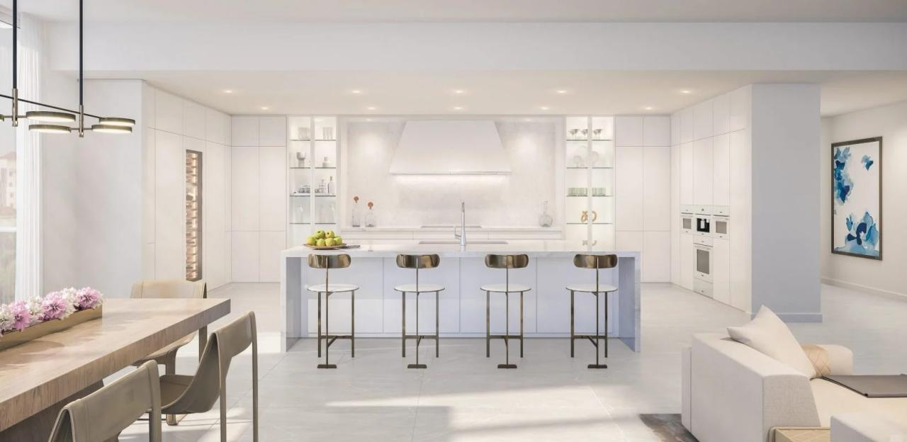 Alina Residences