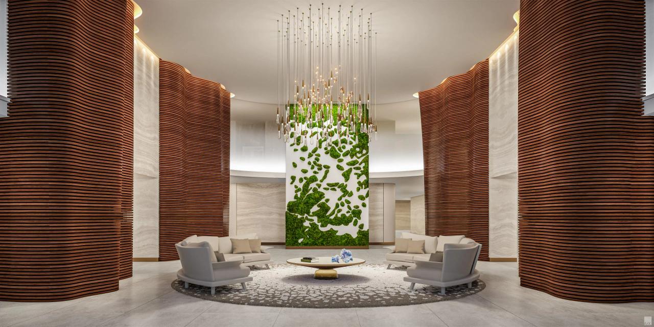 Alina Residences