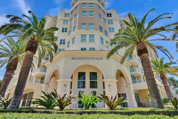 99 SE Mizner Boulevard 213