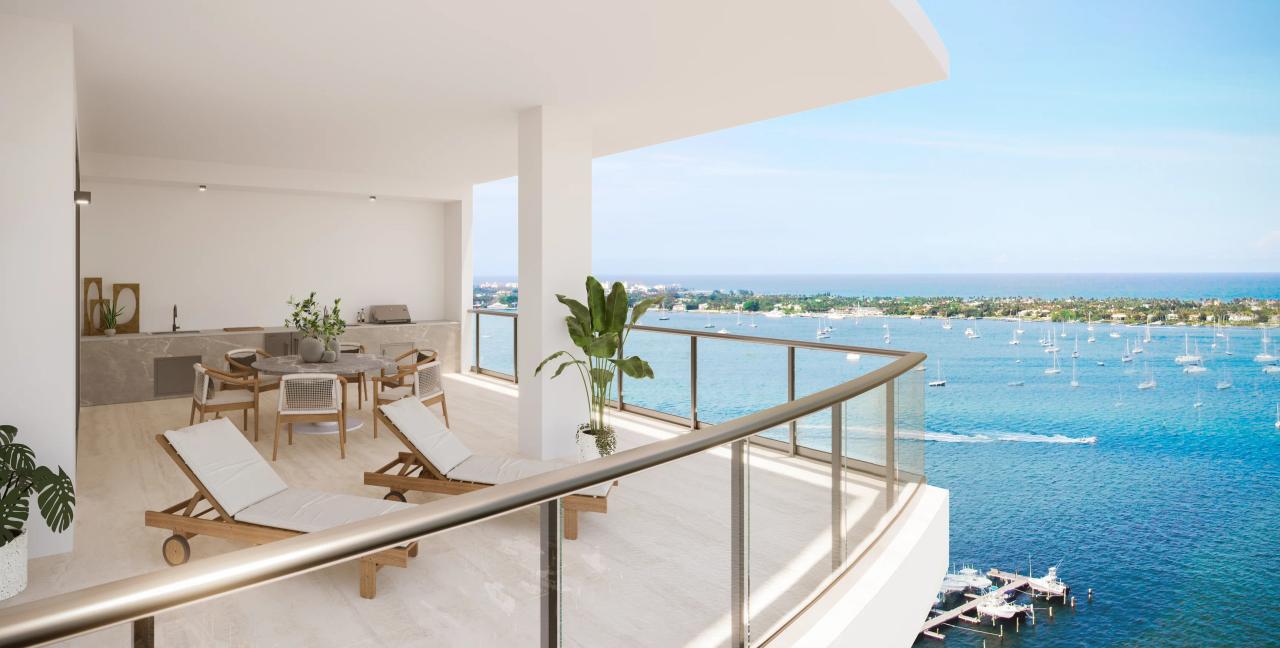 Alba Palm Beach