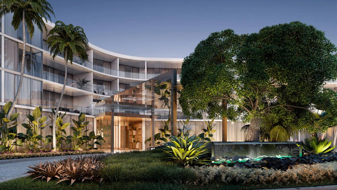 Boca Beach Residences