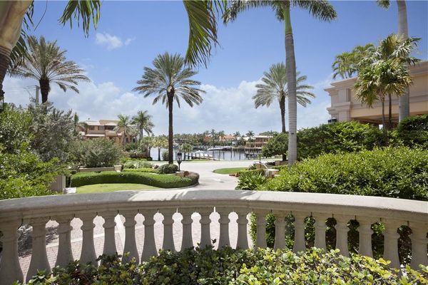 400 S Ocean Boulevard R-27