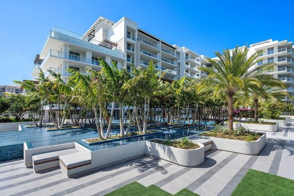 200 SE Mizner Boulevard 308