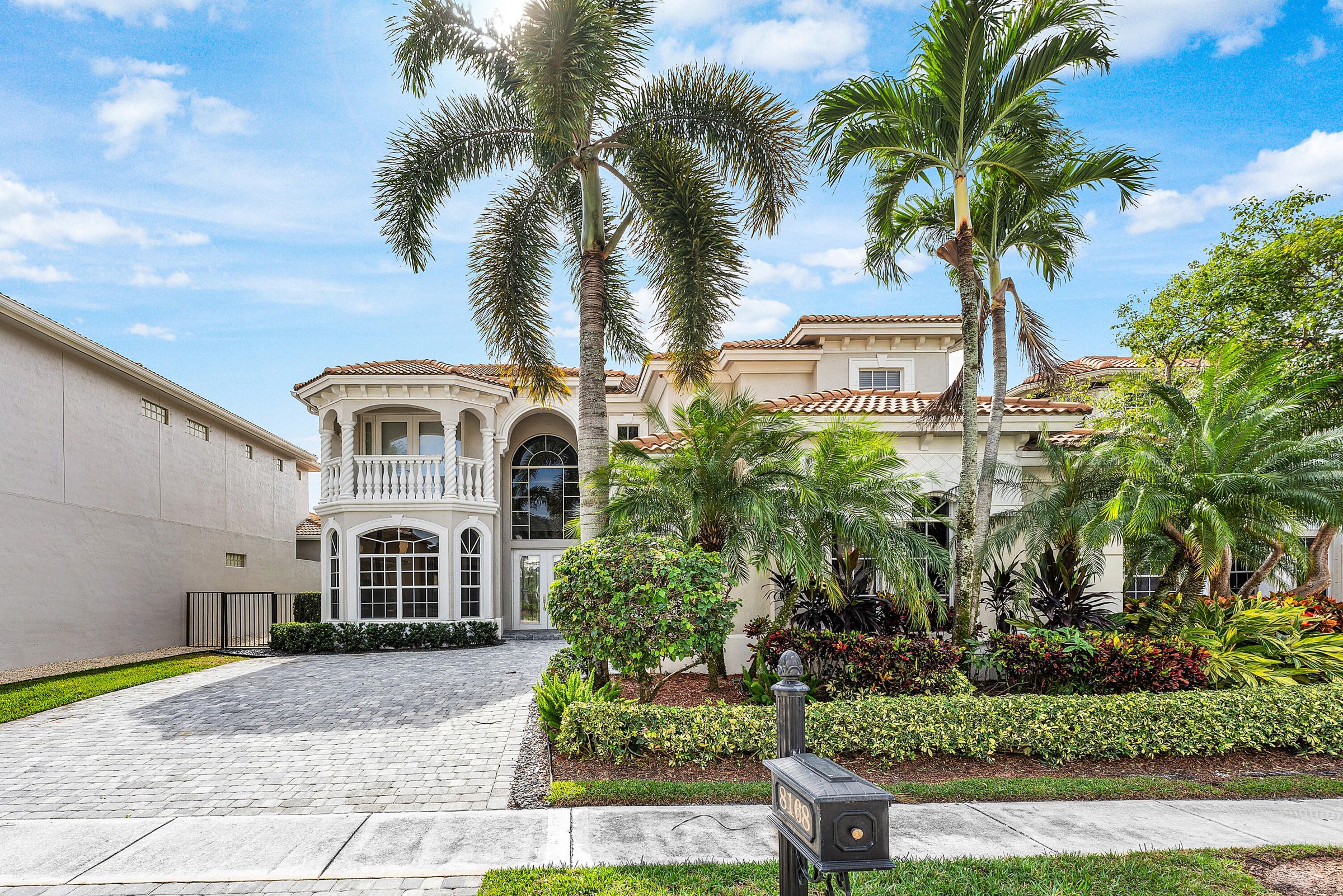 8168 Valhalla Drive
