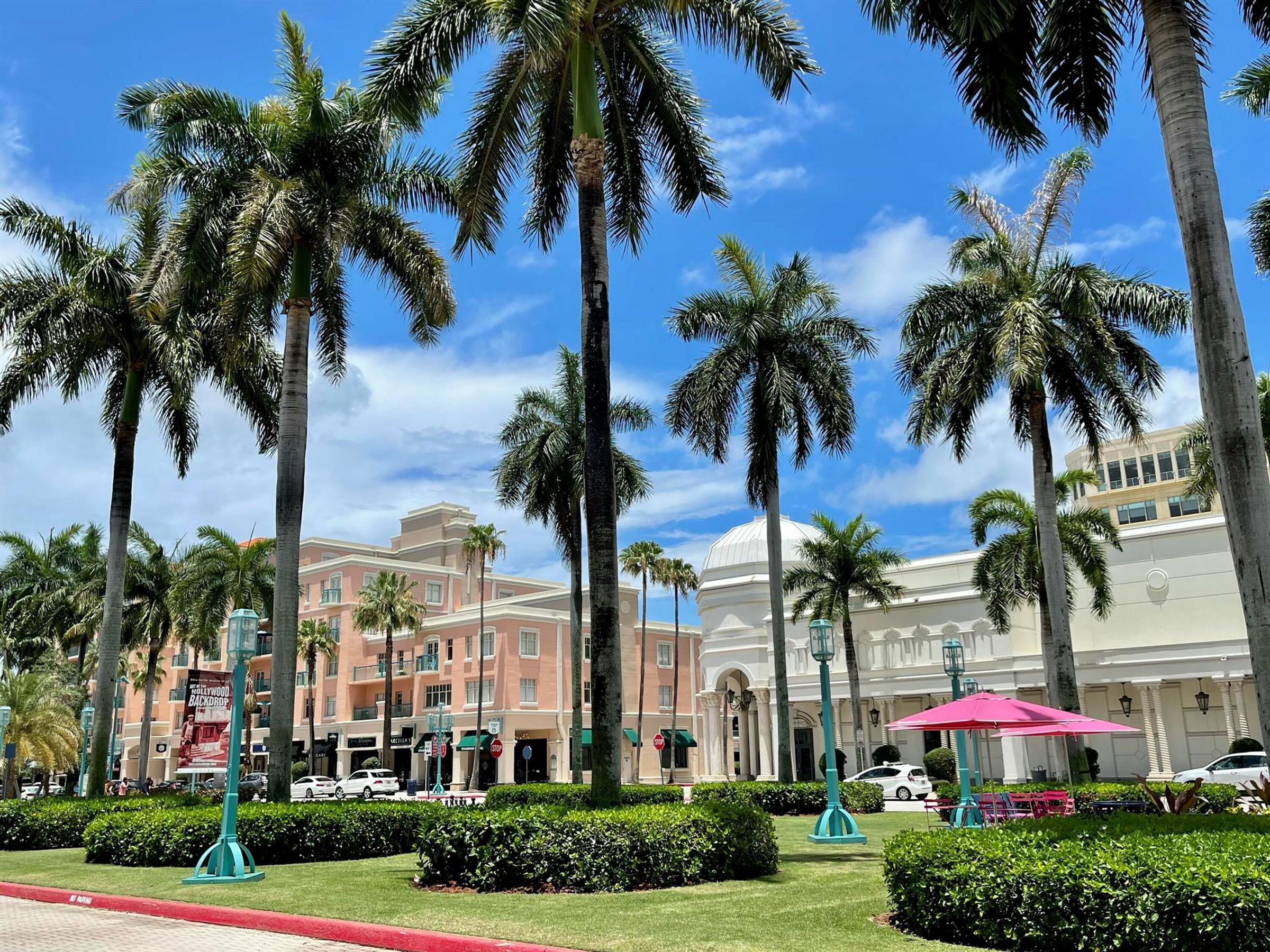 99 SE Mizner Boulevard 213
