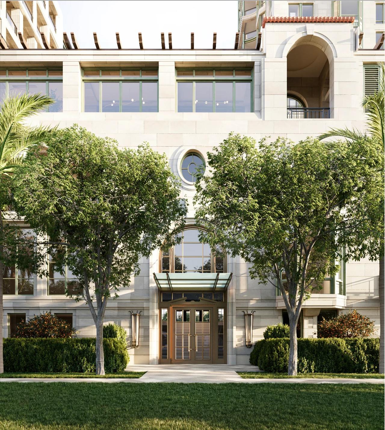 South Flagler House