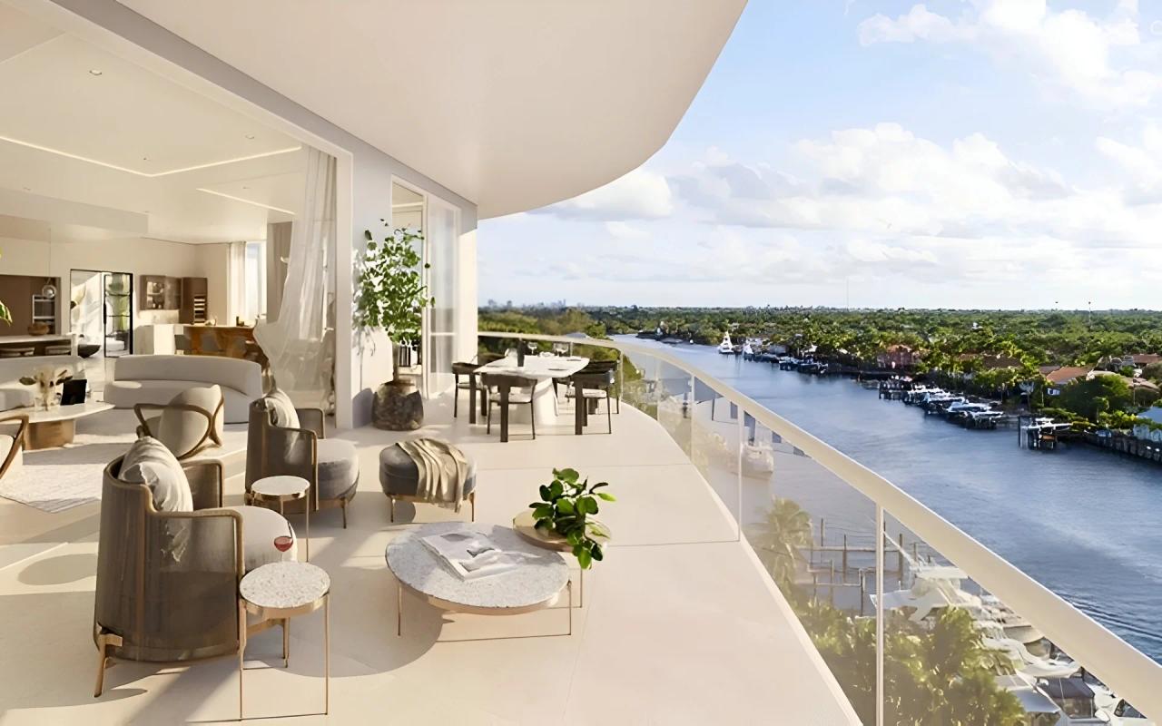 Ritz-Carlton Residences