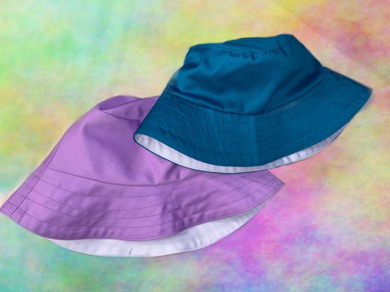 Bucket Hat reversibles