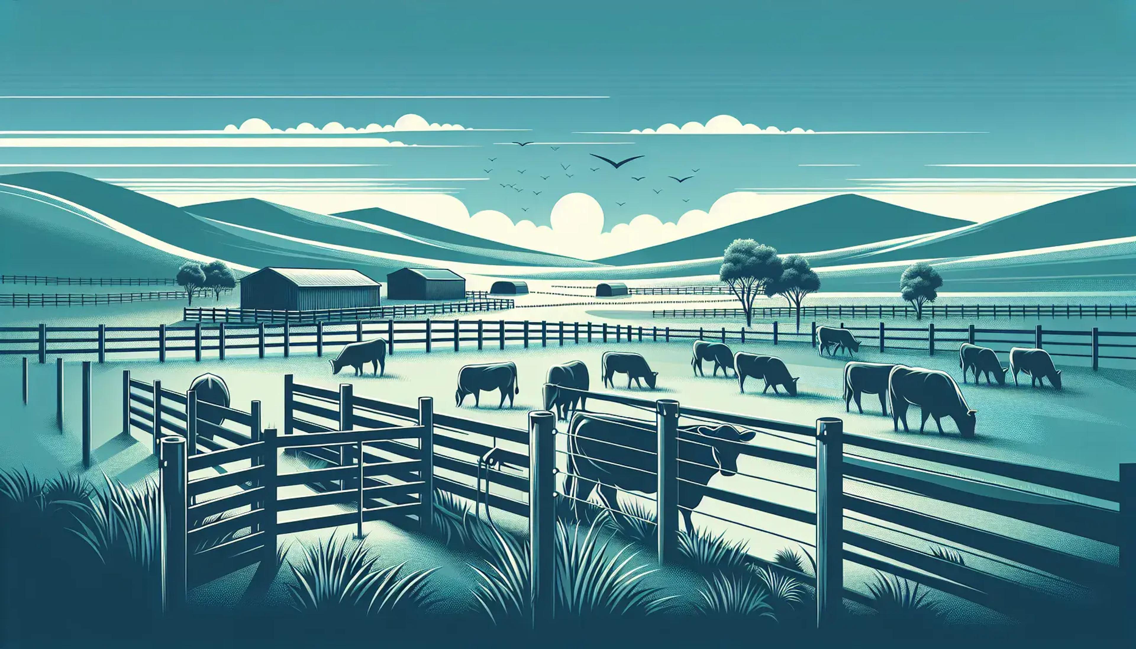 challenges and solutions in livestock management