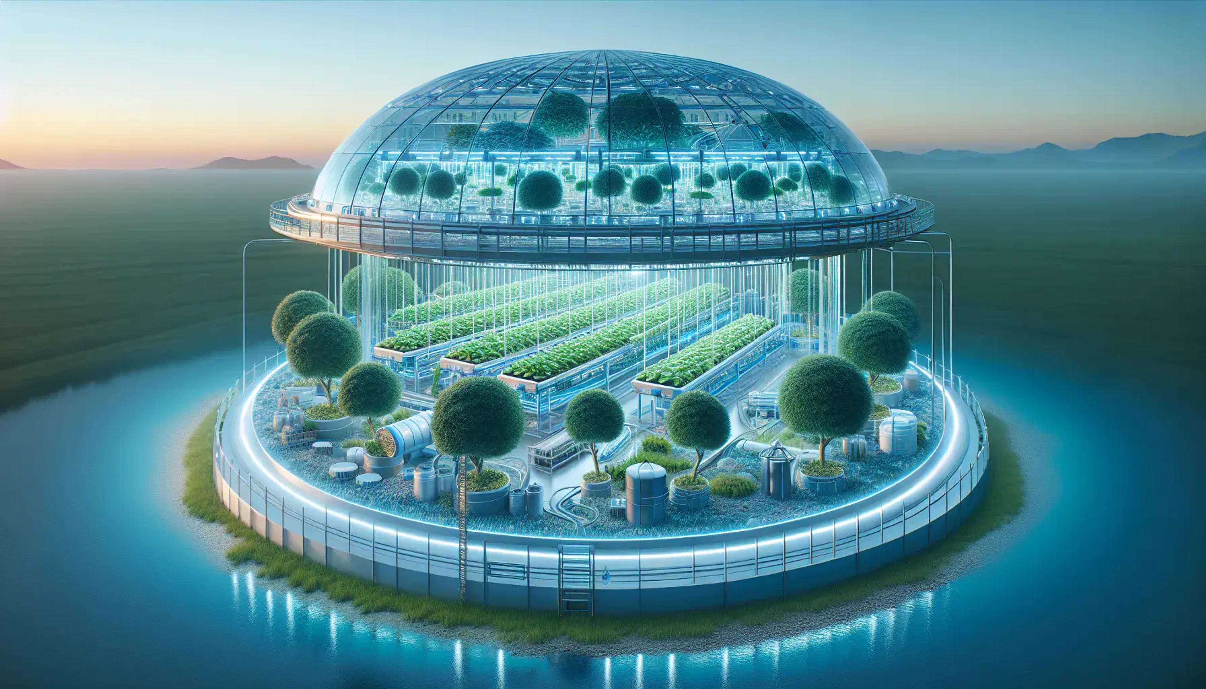 innovations in sustainable agriculture practices