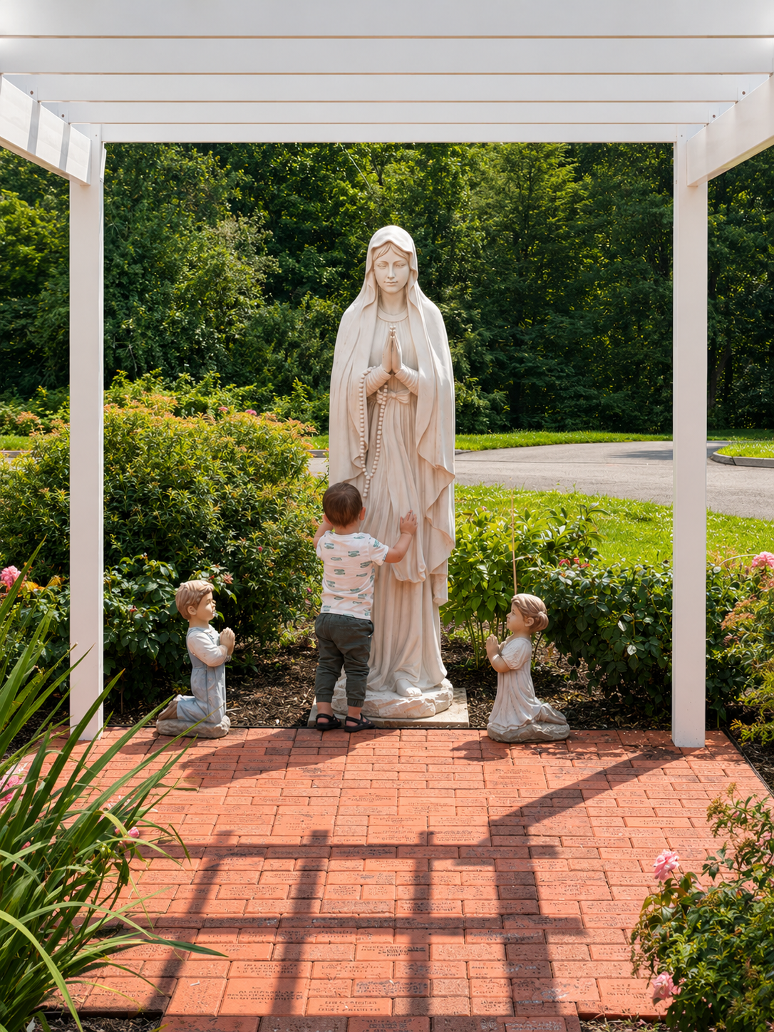 Religious Education at St. Margaret Mary Parish