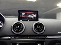 Audi A3 — foto 18 de 29