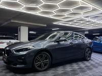 BMW 218 I — foto 13 de 25