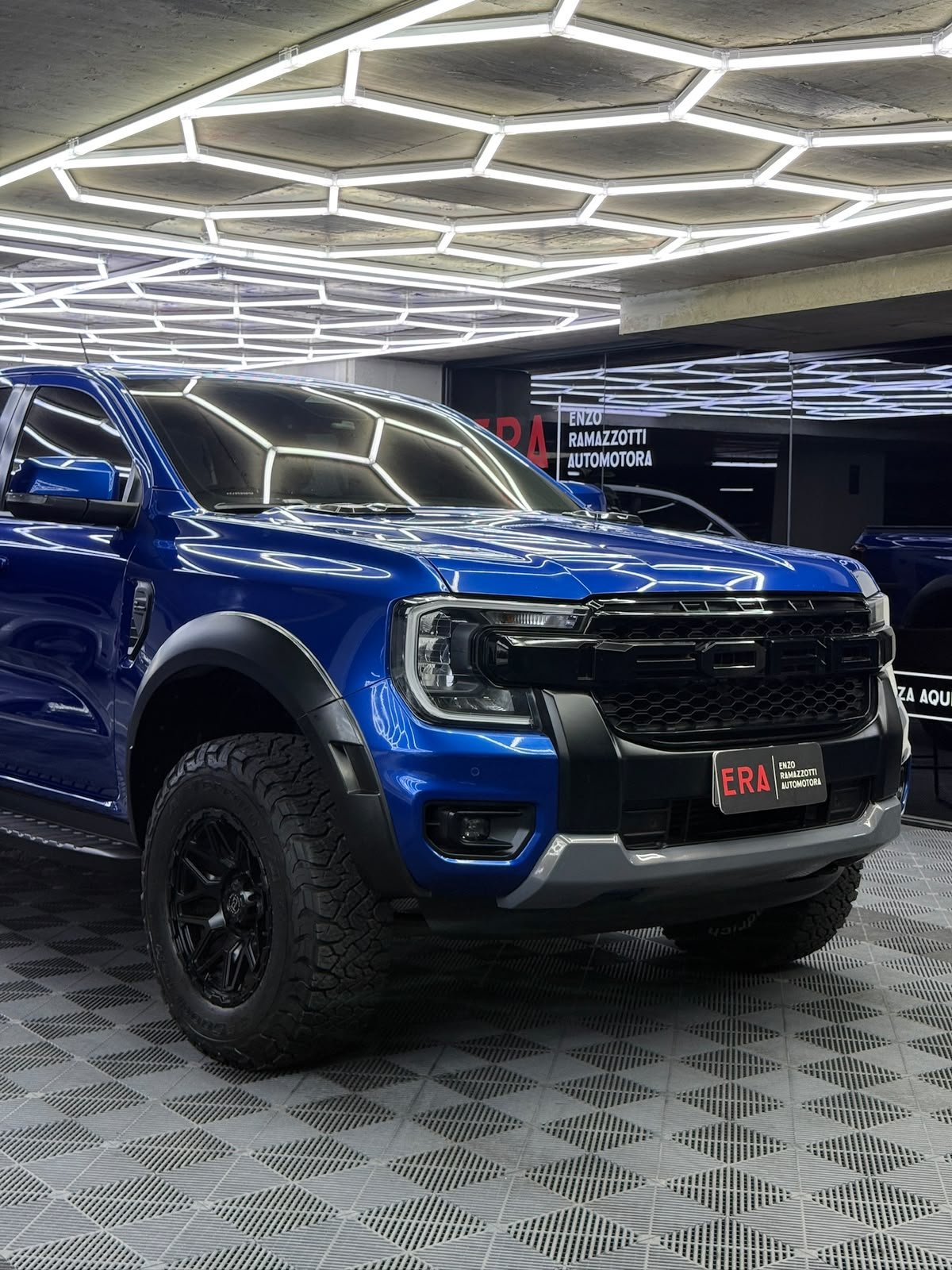 Ford Ranger 2.0 Xlt