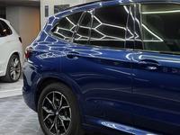 BMW X3 — foto 8 de 30