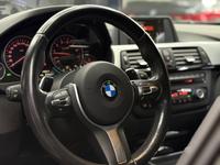 BMW 420 I Gran Coupe — foto 8 de 23
