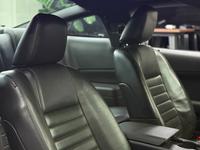 Ford Mustang Gt4.6 V8 — foto 20 de 26