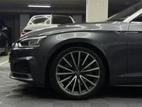 Audi A5 Cabrio Sport — foto 10 de 24