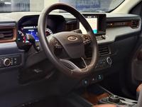 Ford Maverick Lariat Fx4 — foto 25 de 33