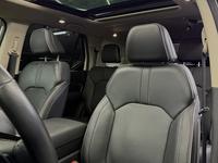 Honda Pilot Touring — foto 19 de 29