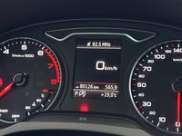 Audi A3 — foto 17 de 29