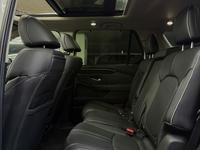 Honda Pilot Touring — foto 22 de 29