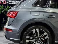 Audi Sq5 — foto 7 de 28