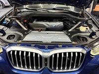 BMW X3 — foto 6 de 30