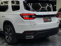 Honda Pilot Touring — foto 11 de 29