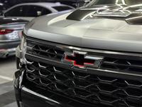 Chevrolet Silverado Zr2 4X4 6.2 Aut — foto 4 de 36