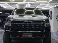 Chevrolet Silverado Zr2 4X4 6.2 Aut — foto 3 de 36