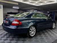 Mercedes-Benz Clk — foto 7 de 27