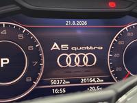 Audi A5 Cabrio Sport — foto 19 de 24
