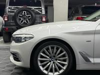 BMW 540I — foto 7 de 26