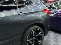 BMW X2 M35I — foto 4 de 11