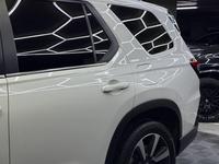 Honda Pilot Touring — foto 8 de 29