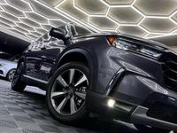 Honda Pilot 3.5 Elite 4X4 At 5P — foto 5 de 25
