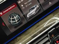 BMW M550 Xdrive — foto 14 de 27