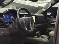 Chevrolet Silverado Zr2 4X4 6.2 Aut — foto 23 de 36