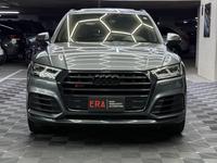 Audi Sq5 — foto 3 de 28