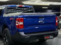 Ford Maverick Lariat Fx4 — foto 15 de 33