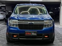 Ford Maverick Lariat Fx4 — foto 5 de 33