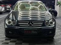 Mercedes-Benz Clk — foto 5 de 27