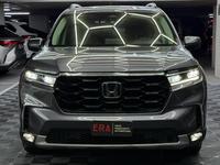 Honda Pilot 3.5 Elite 4X4 At 5P — foto 4 de 25