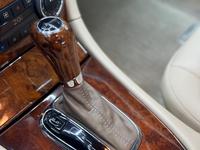Mercedes-Benz Clk — foto 20 de 27