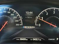 BMW M550 Xdrive — foto 20 de 27