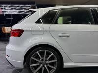 Audi A3 — foto 11 de 29